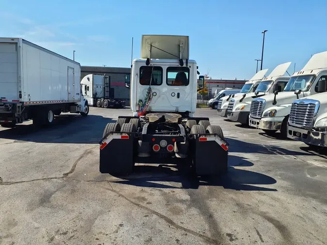 2019 FREIGHTLINER/MERCEDES NEW CASCADIA PX1266412ce5e69d222f20e7b2a2d7045f09324