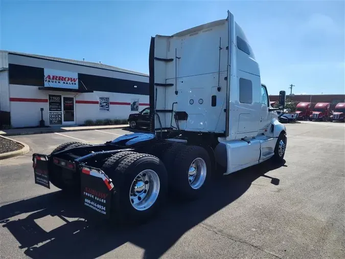 2022 INTERNATIONAL LT625