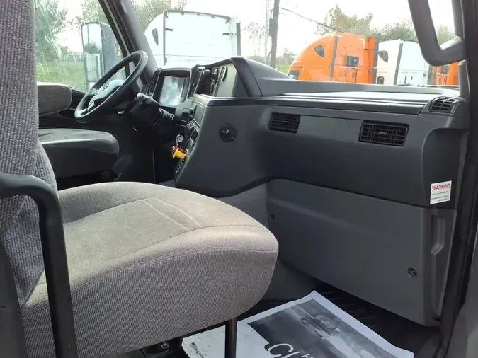 2020 NAVISTAR INTERNATIONAL RH613 DAYCAB T/A