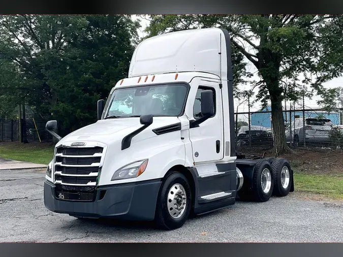 2022 FRG CASCADIA