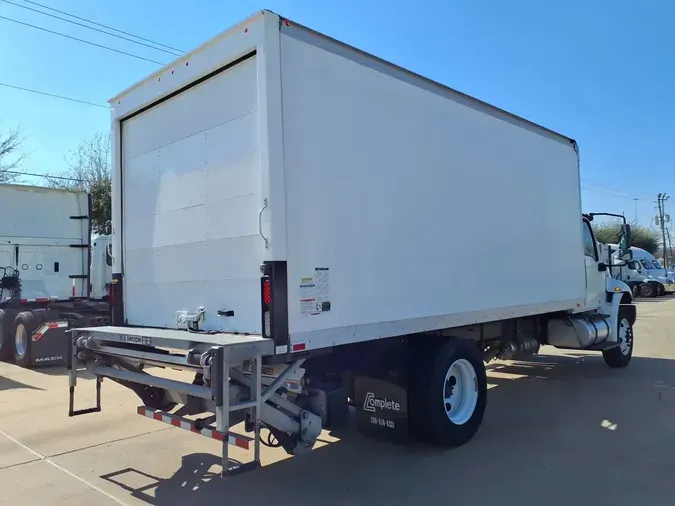 2020 NAVISTAR INTERNATIONAL 4300