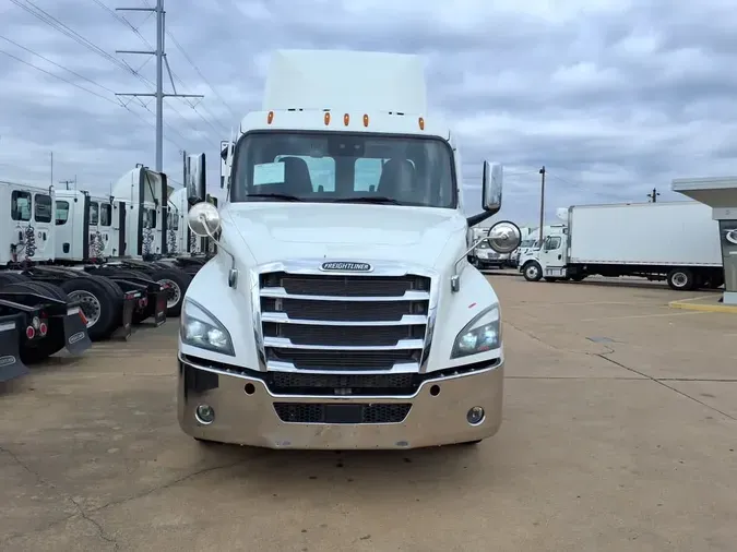 2022 FREIGHTLINER/MERCEDES NEW CASCADIA PX1266412d0a87c9e4b19d2c85a02a2f8dcb94c