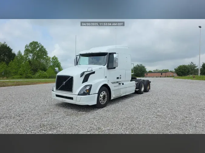 2018 Volvo VNL 740