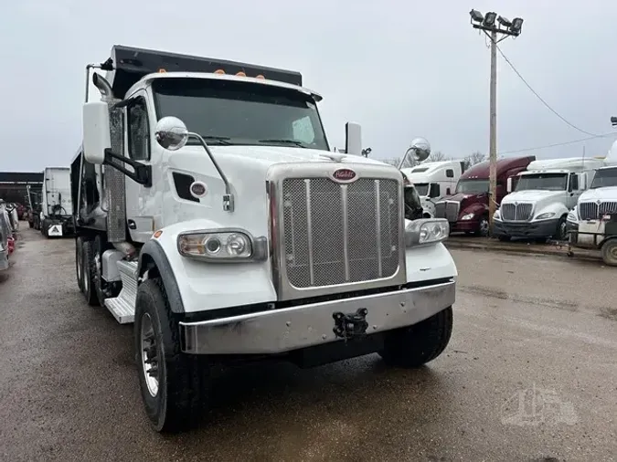 2020 PETERBILT 567