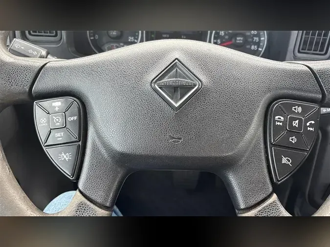 2020 INTERNATIONAL RH613