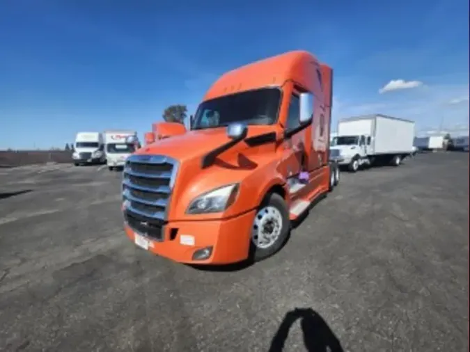 2022 FREIGHTLINER/MERCEDES NEW CASCADIA PX1266412d458518ab68c181335d2dc257ea997