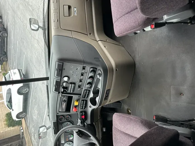 2018 FREIGHTLINER CASCADIA