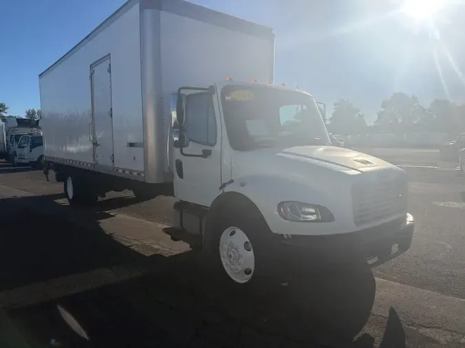 2019 FREIGHTLINER/MERCEDES M2 10612d530399f5ec328728fb32fbdc07ff9