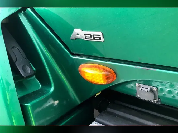 2020 INT LT625 6x4
