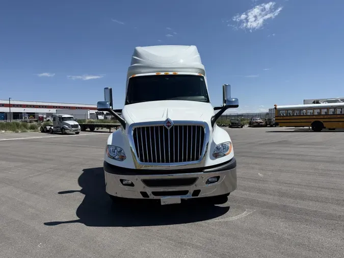 2023 International LT625