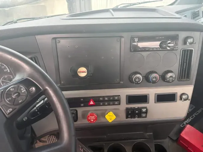 2019 FREIGHTLINER/MERCEDES NEW CASCADIA PX1266412d620f0119f1e072f22681854e75431