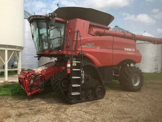2020 Case IH 9250