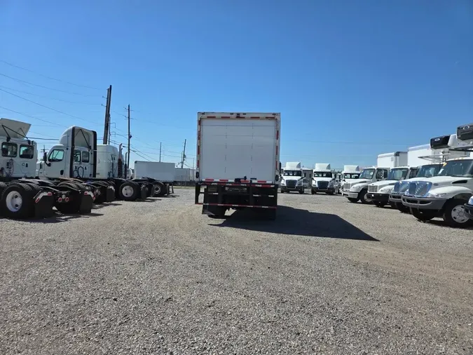 2019 FREIGHTLINER/MERCEDES M2 10612d74ebc41fcead72c4ffe9ccba4b50b