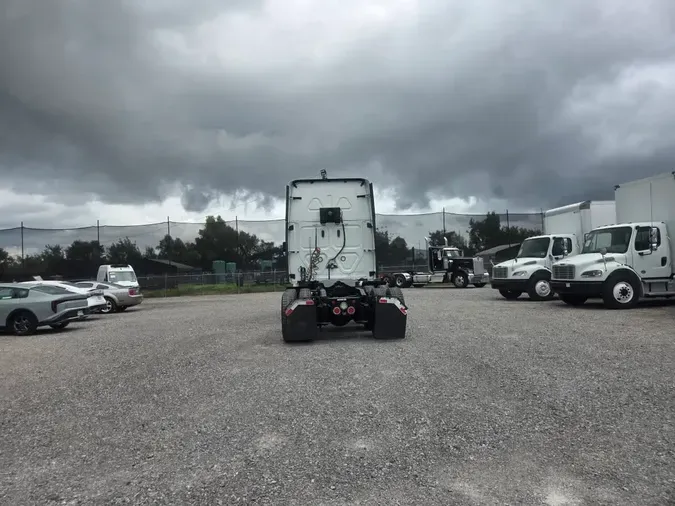 2020 FREIGHTLINER/MERCEDES NEW CASCADIA PX12664