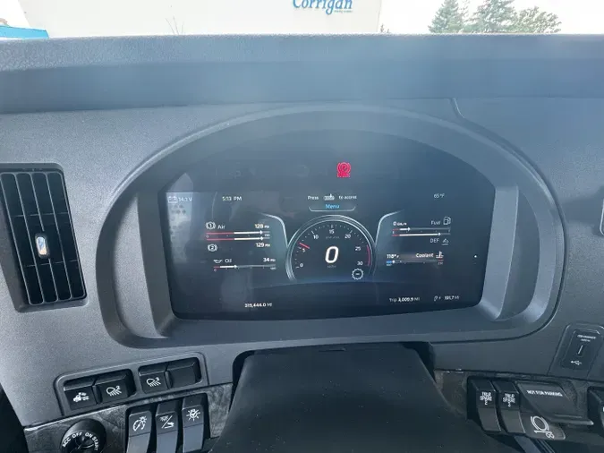 2023 Kenworth W99012d7a8effe22fc71ac17f3f0dddd0cbb