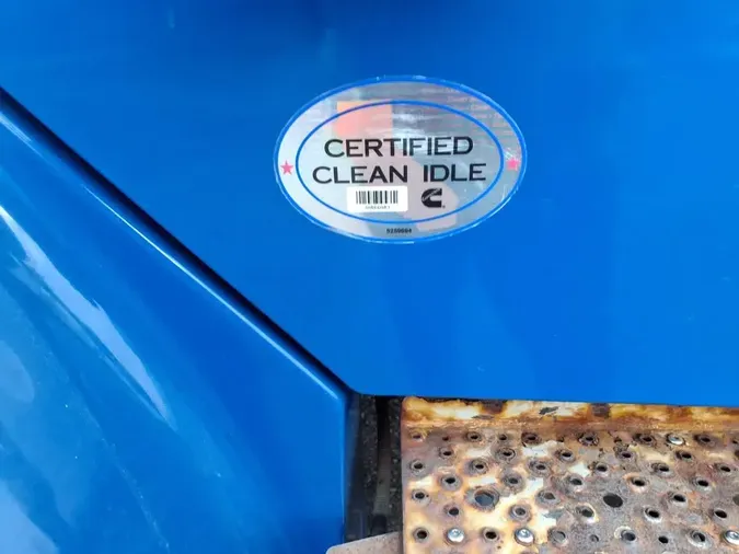 2019 FREIGHTLINER/MERCEDES M2 106