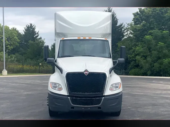 2025 INT LT625 6X4