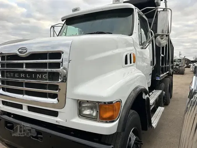 2006 STERLING L8500