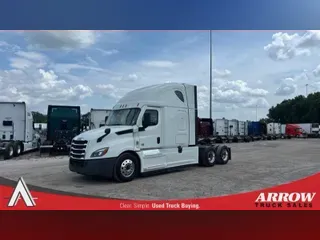 2021 FREIGHTLINER CA126