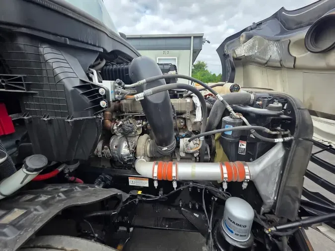 2023 FREIGHTLINER/MERCEDES NEW CASCADIA PX1266412db804e02ab948de425938b79648265