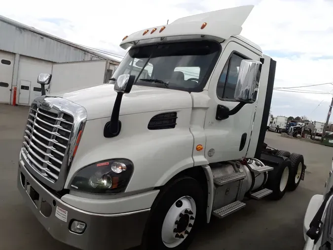 2018 FREIGHTLINER/MERCEDES CASCADIA 11312dca6725a370ca925249959ff3e40c0