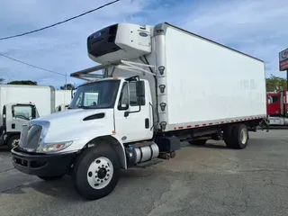 2018 NAVISTAR INTERNATIONAL 4300