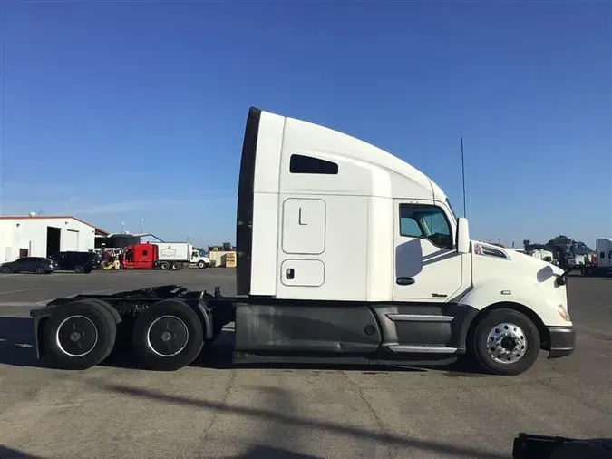 2020 KENWORTH T680