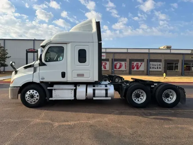 2020 FREIGHTLINER CA11612de2f6c42eb195922c8a50b0031739a