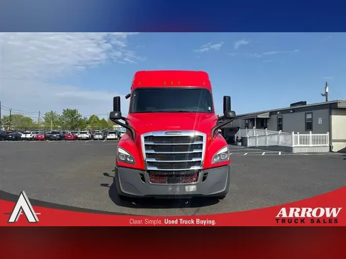 2019 FREIGHTLINER CA11612de7f865ae3b15bedb097c4aba51c72