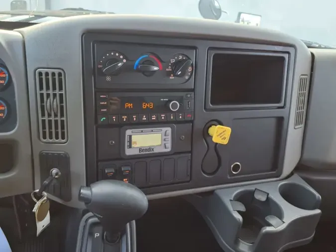 2019 NAVISTAR INTERNATIONAL 4300 SBA
