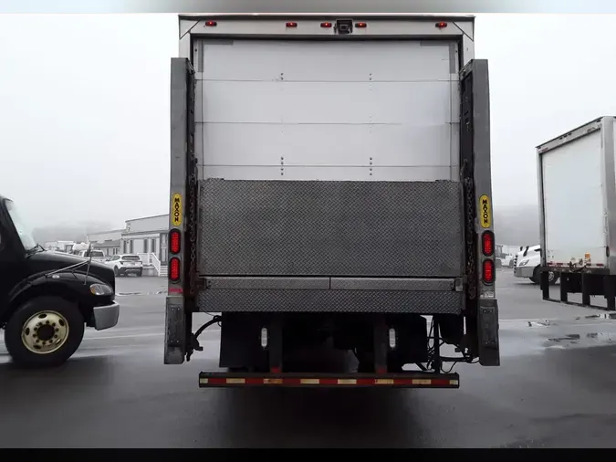 2018 NAVISTAR INTERNATIONAL 4300