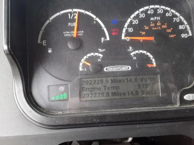 2016 FRTLR CUSTOM CHASSIS CORP MT5512df162d8fa9ce0efa4cda4ef98241b9