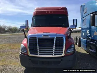 2017 FREIGHTLINER CASCADIA