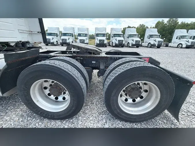 2020 Volvo VNL30012e0b94edc11d518a037ff4641e1d28f