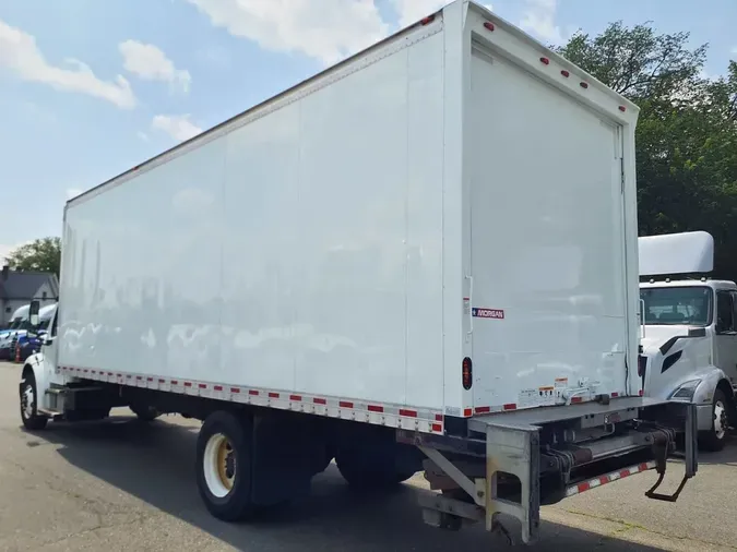 2019 FREIGHTLINER M2 106