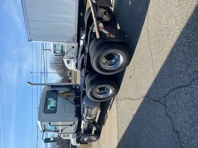 2026 MACK AN64T