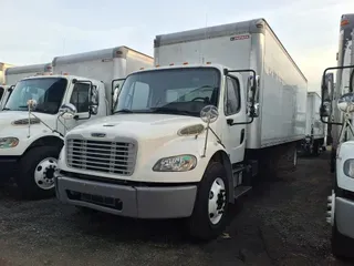 2016 FREIGHTLINER/MERCEDES M2 106