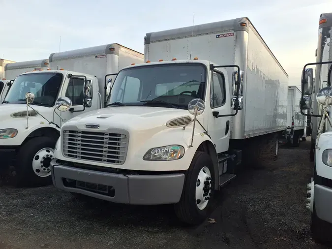 2016 FREIGHTLINER/MERCEDES M2 10612e2717193abd8eb1c58d1bd7a87972e