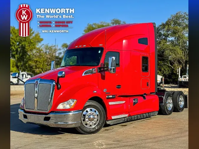 2020 KENWORTH T68012e40006c4533bc35a7043f032e11fe9