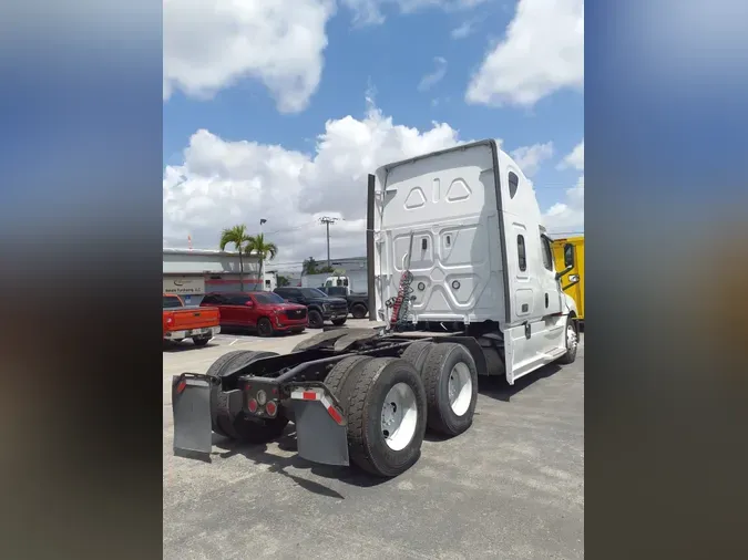 2022 FREIGHTLINER/MERCEDES NEW CASCADIA PX12664