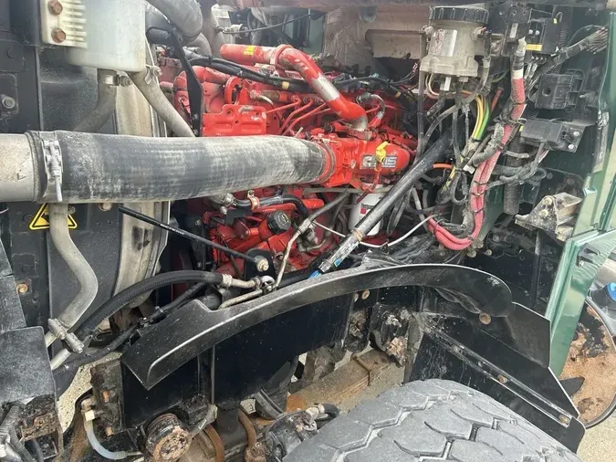 2019 International HX12e4ff0d6157637cbf6fe4ffba47e2b9