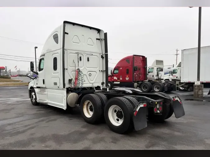 2021 FREIGHTLINER/MERCEDES NEW CASCADIA PX12664