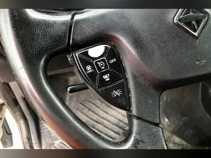 2021 INT LT625 6x4