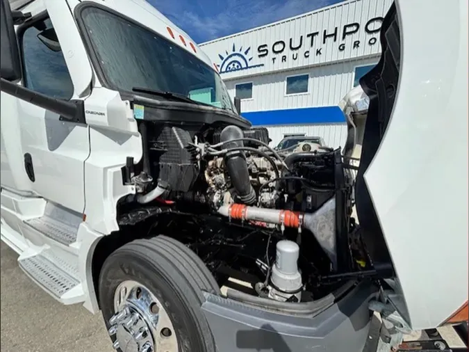 2022 Freightliner PT126SLP