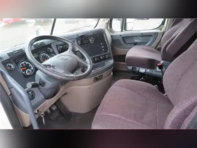2017 FREIGHTLINER CASCADIA 125