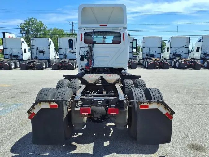 2019 NAVISTAR INTERNATIONAL LT625 DAYCAB T/A12e90ee126a6c84dedad8b72c2c9b963