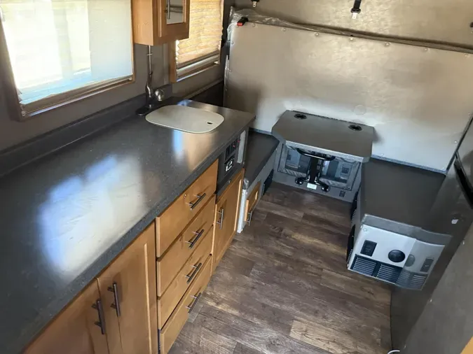 2021 Peterbilt 579