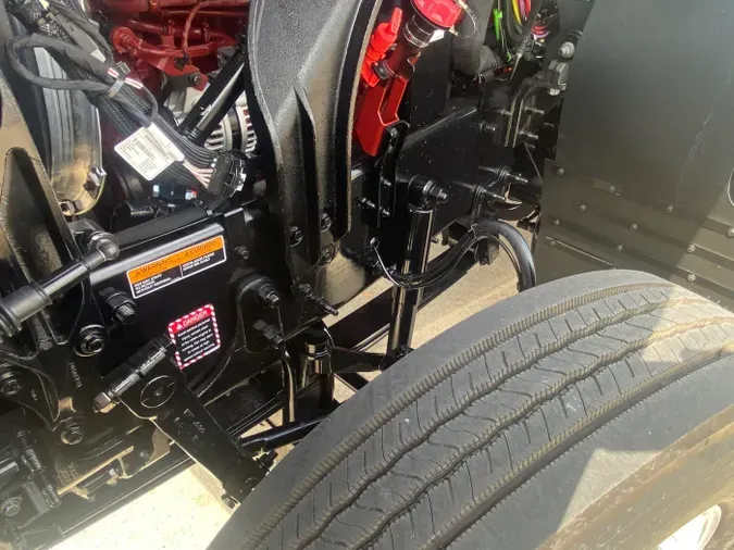 2026 Mack Pinnacle PI6412ec8757b21f10e5bef324434f6a7bd4