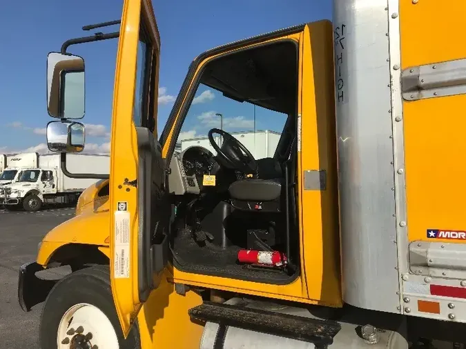 2018 International 4300