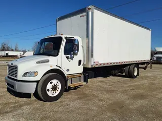 2020 FREIGHTLINER/MERCEDES M2 106